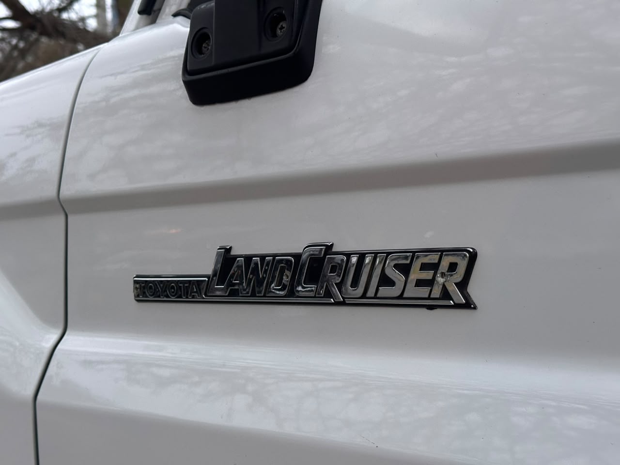 TOYOTA LAND CRUISER thumbnail 9